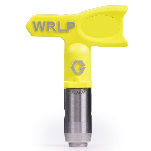 Graco Wide Rac Low Pressure WRLP1225